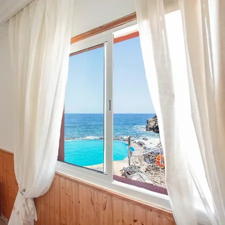 Casa El Mar Сasa de vacaciones