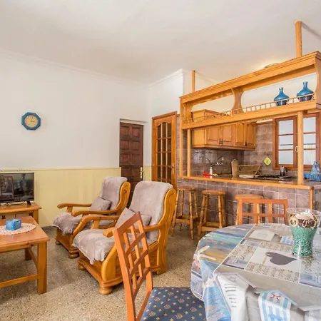 Casa El Mar Сasa de vacaciones *