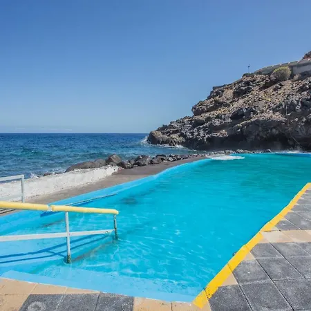 Сasa de vacaciones Casa El Mar Güímar
