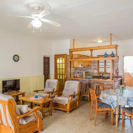 Casa El Mar Σπίτι διακοπών Güimar