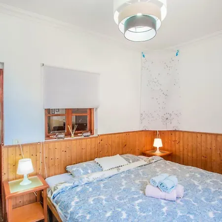 Casa El Mar Holiday home *