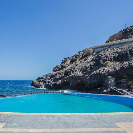 Casa El Mar Сasa de vacaciones Güímar