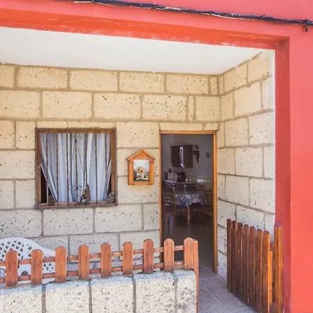 Holiday home Casa El Mar