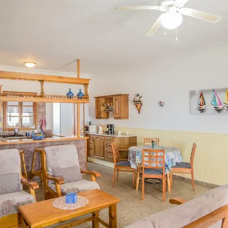 Σπίτι διακοπών Casa El Mar
