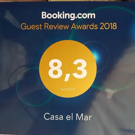 Casa El Mar